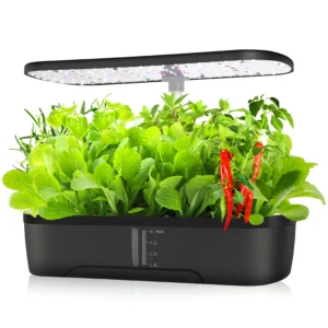 Hydroponics Growing System 1