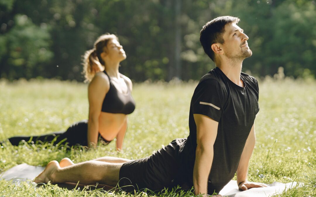 10 Powerful Morning Habits for Better Health and More Energy
